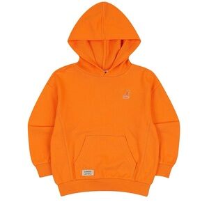 Kangol Classic Fleece Hoodie